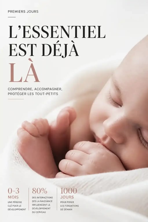 Gros plan mains et pieds photo bébé naissance en détail